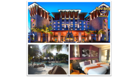 聖淘沙名勝世界硬石酒店(Resorts World Sentosa - Hard Rock Hotel)